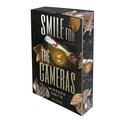 Cover: Smile for the Cameras - VAJONA