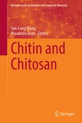 Cover: Chitin and Chitosan - Springer