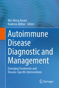 Cover: Autoimmune Disease Diagnostic and Management - Springer