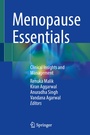 Cover: Menopause Essentials - Springer
