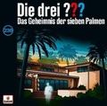 Cover: Folge 239: Das Geheimnis der sieben Palmen - Sony Music Entertainment