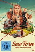 Cover: Sew Torn - F&auml;den des Verbrechens - Tiberiusfilm