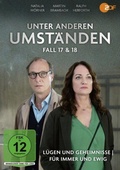 Cover: Unter anderen Umst&auml;nden - OneGate Media