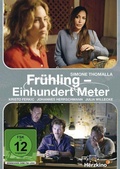Cover: Fr&uuml;hling - Einhundert Meter - OneGate Media