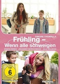 Cover: Fr&uuml;hling - Wenn alle schweigen - OneGate Media