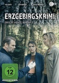 Cover: Erzgebirgskrimi - &Uuml;ber die Grenze & Mordholz - OneGate Media