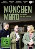 Cover: M&uuml;nchen Mord - Im Zweifel f&uuml;r den Zweifel - OneGate Media