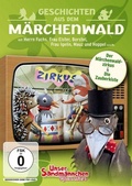 Cover: Geschichten aus dem M&auml;rchenwald - OneGate Media