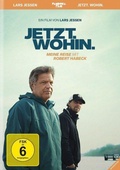 Cover: Jetzt. Wohin. Meine Reise mit Robert Habeck - Pandora Film Verleih