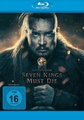Cover: The Last Kingdom: Seven Kings Must Die - capelight pictures
