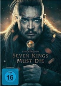 Cover: The Last Kingdom: Seven Kings Must Die - capelight pictures