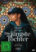 Cover: Die j&uuml;ngste Tochter - Alamode Film
