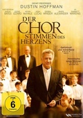 Cover: Der Chor - Stimmen des Herzens - Vuelta Entertainment