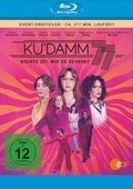 Cover: Ku'damm 77 - LEONINE Distribution GmbH
