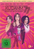 Cover: Ku'damm 77 - LEONINE Distribution GmbH