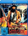 Cover: Mad Dog Morgan - Hanse Sound Musik und Film GmbH