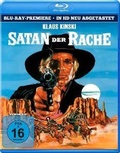 Cover: Satan Der Rache - Hanse Sound Musik und Film GmbH