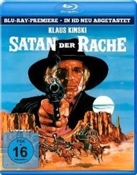 Enlarge image Cover: Satan Der Rache - Hanse Sound Musik und Film GmbH