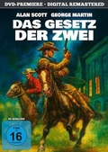 Cover: Das Gesetz der Zwei - Hanse Sound Musik und Film GmbH