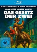 Cover: Das Gesetz der Zwei - Hanse Sound Musik und Film GmbH
