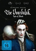 Cover: The Vourdalak - Taste of Blood - Lighthouse Home Entertainment