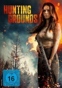 Enlarge image Cover: Hunting Grounds - Lighthouse Home Entertainment