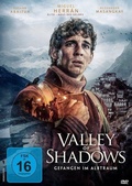 Cover: Valley of Shadows - Gefangen im Albtraum - Lighthouse Home Entertainment