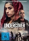 Cover: Undercover - Unter Feinden - Lighthouse Home Entertainment