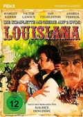 Cover: Louisiana - Pidax Film