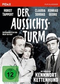 Cover: Der Aussichtsturm - Pidax Film