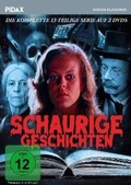 Cover: Schaurige Geschichten - Pidax Film