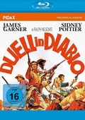 Cover: Duell in Diablo - Pidax Film