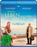 Cover: Wie das Leben manchmal spielt - Lighthouse Home Entertainment