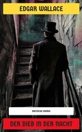 Cover: Der Dieb in der Nacht - Neu &uuml;bersetzt Verlag