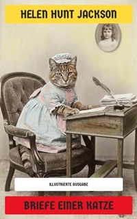 Enlarge image Cover: Briefe einer Katze - Neu übersetzt Verlag