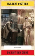 Cover: Die List der Diebe - Neu &uuml;bersetzt Verlag