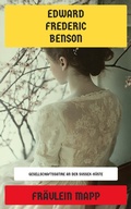 Cover: Fr&auml;ulein Mapp - Neu &uuml;bersetzt Verlag