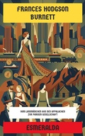 Cover: Esmeralda - Neu &uuml;bersetzt Verlag