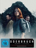 Cover: Oderbruch - Turbine Medien