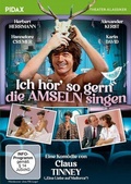 Cover: Ich h&ouml;r so gern die Amseln singen - Pidax Film