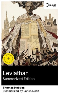 Enlarge image Cover: Leviathan (Summarized Edition) - Quickie Classics