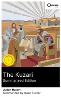 Cover: The Kuzari (Summarized Edition) - Quickie Classics