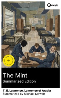 Enlarge image Cover: The Mint (Summarized Edition) - Quickie Classics