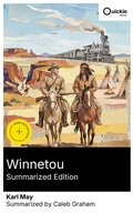 Cover: Winnetou (Summarized Edition) - Quickie Classics
