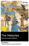 Cover: The Histories (Summarized Edition) - Quickie Classics