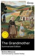 Cover: The Grandmother (Summarized Edition) - Quickie Classics