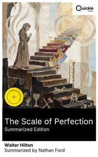Enlarge image Cover: The Scale of Perfection (Summarized Edition) - Quickie Classics