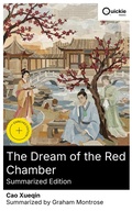 Cover: The Dream of the Red Chamber (Summarized Edition) - Quickie Classics