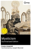 Cover: Mysticism (Summarized Edition) - Quickie Classics
