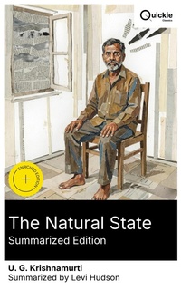 Enlarge image Cover: The Natural State (Summarized Edition) - Quickie Classics